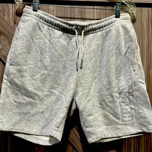 Hurley shorts size small